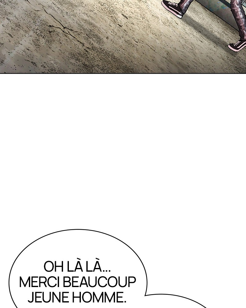 Lookism Chapitre 432 - Page 143