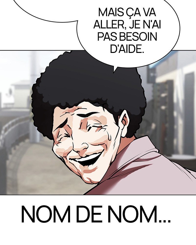 Lookism Chapitre 432 - Page 144