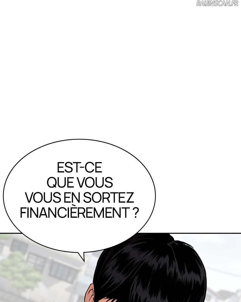 Lookism Chapitre 432 - Page 145