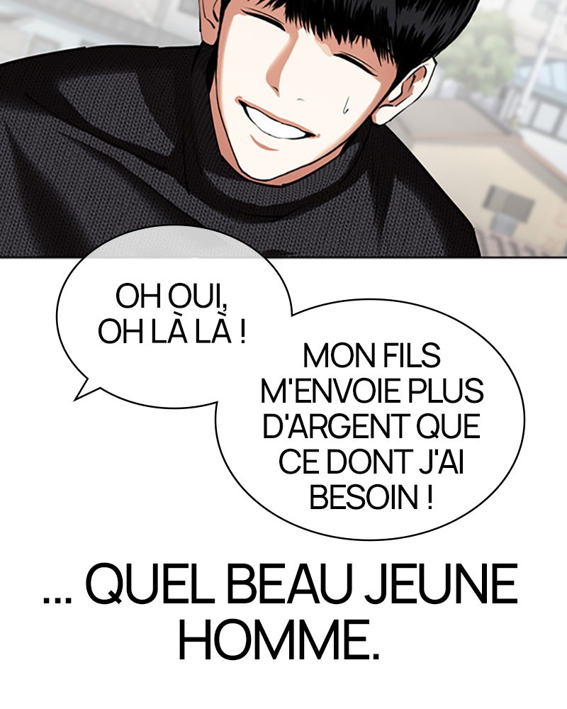 Lookism Chapitre 432 - Page 146