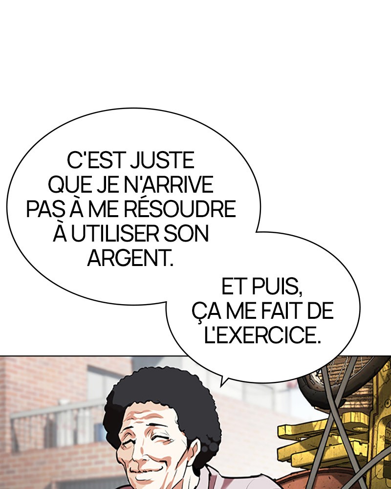 Lookism Chapitre 432 - Page 147