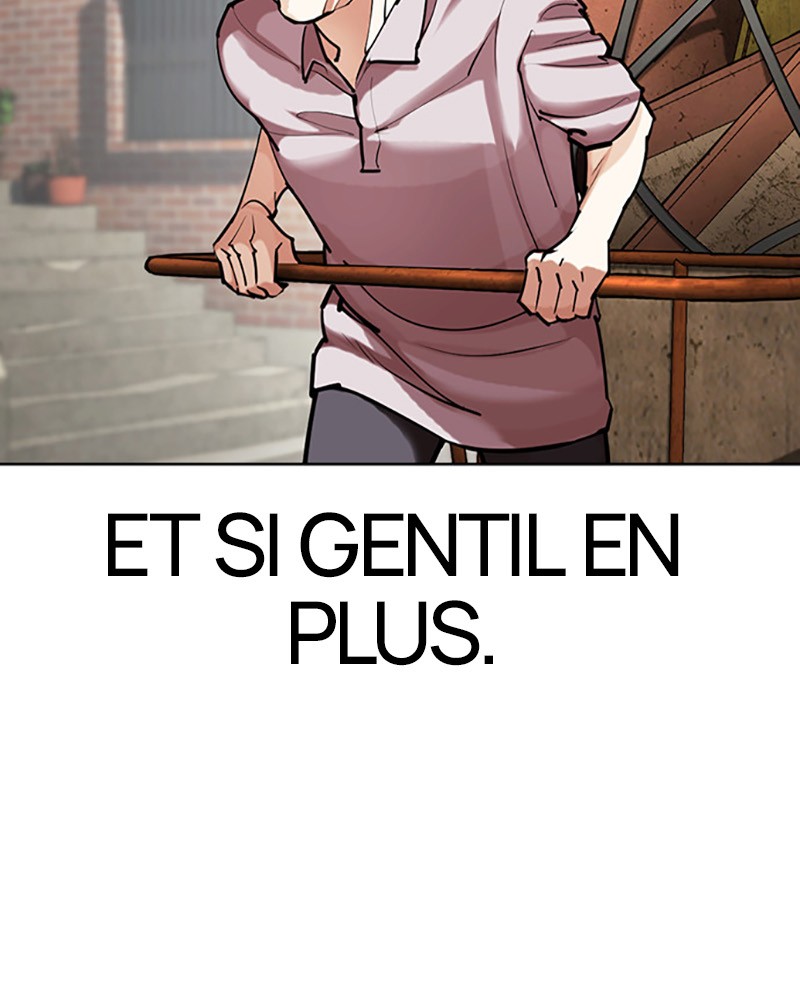 Lookism Chapitre 432 - Page 148