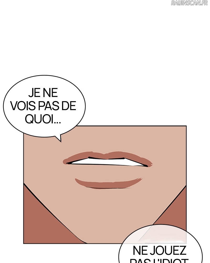 Lookism Chapitre 432 - Page 15