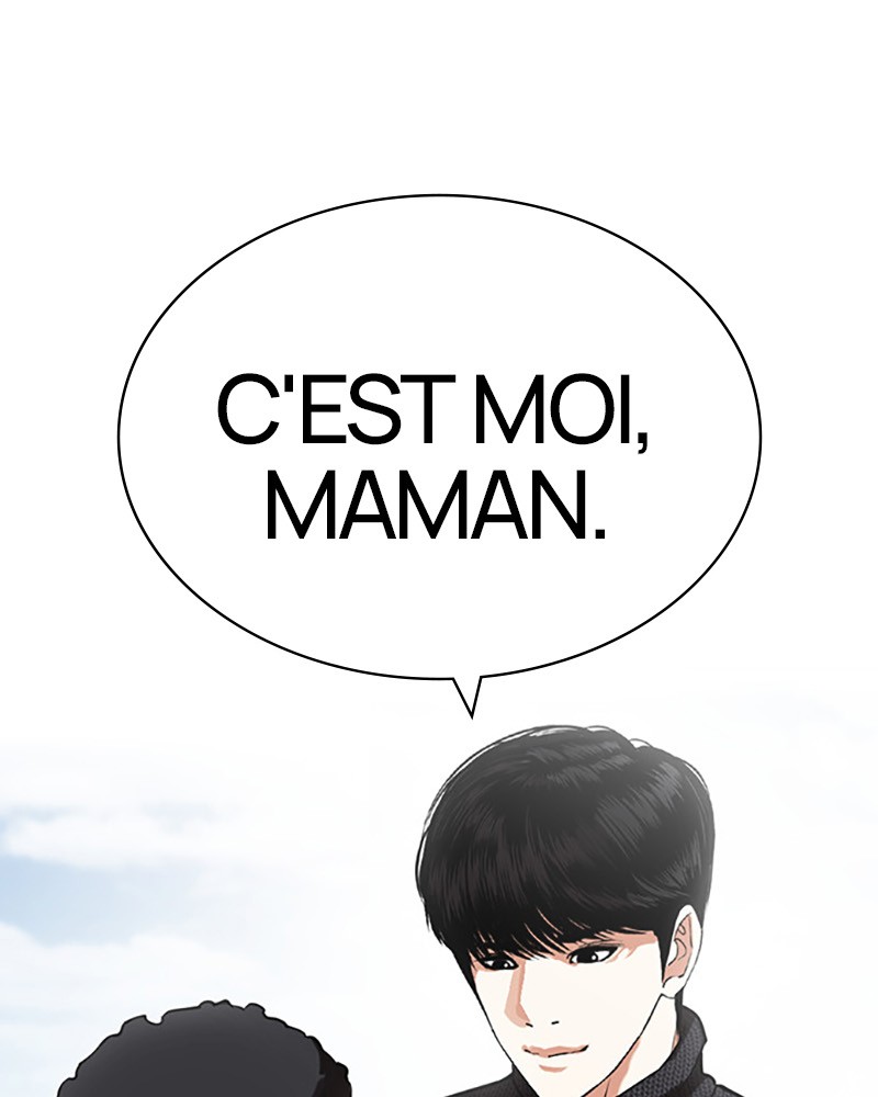Lookism Chapitre 432 - Page 151