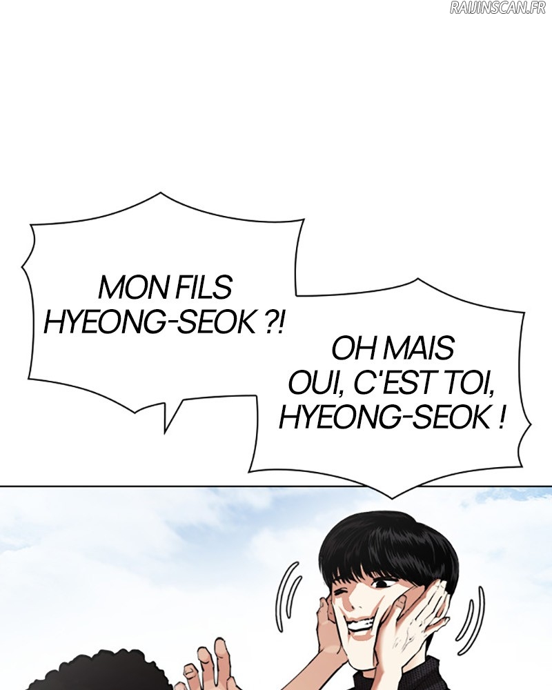 Lookism Chapitre 432 - Page 155
