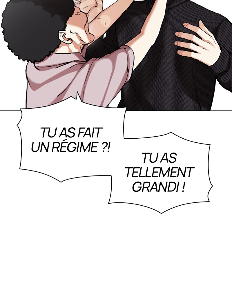 Lookism Chapitre 432 - Page 156