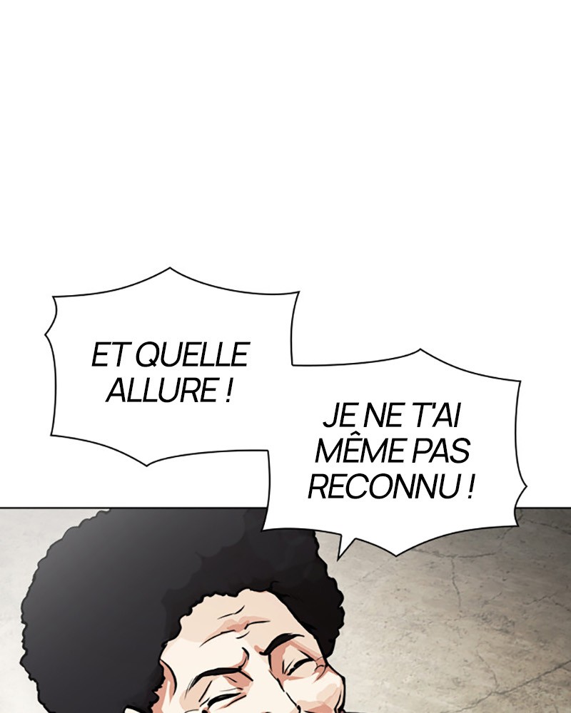 Lookism Chapitre 432 - Page 157