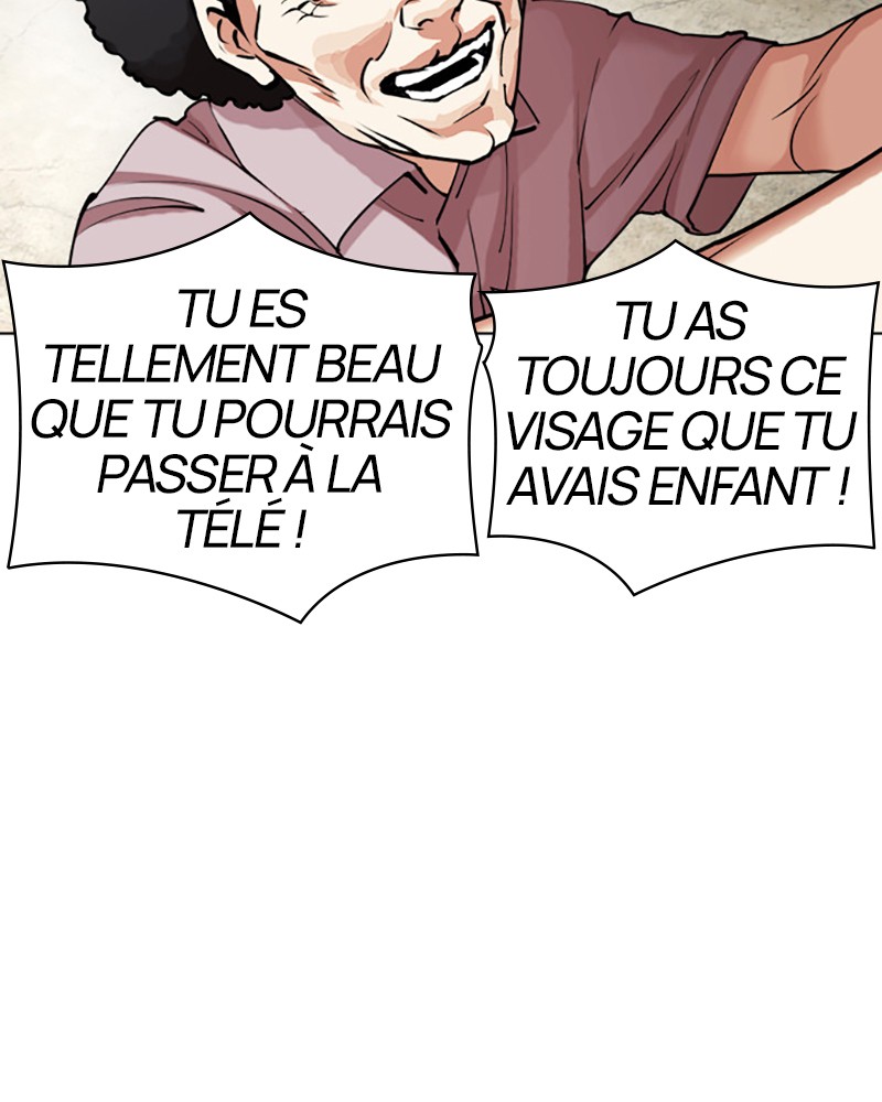 Lookism Chapitre 432 - Page 158