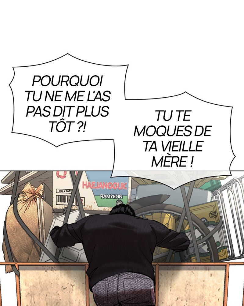 Lookism Chapitre 432 - Page 159