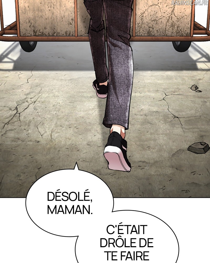 Lookism Chapitre 432 - Page 160