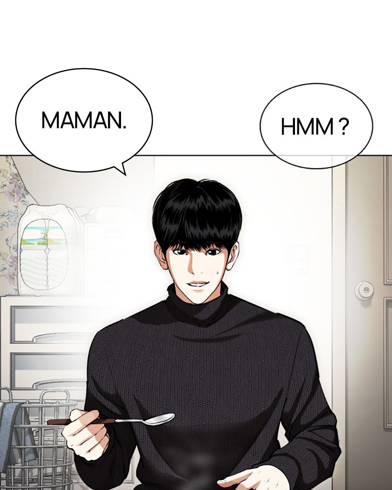 Lookism Chapitre 432 - Page 163