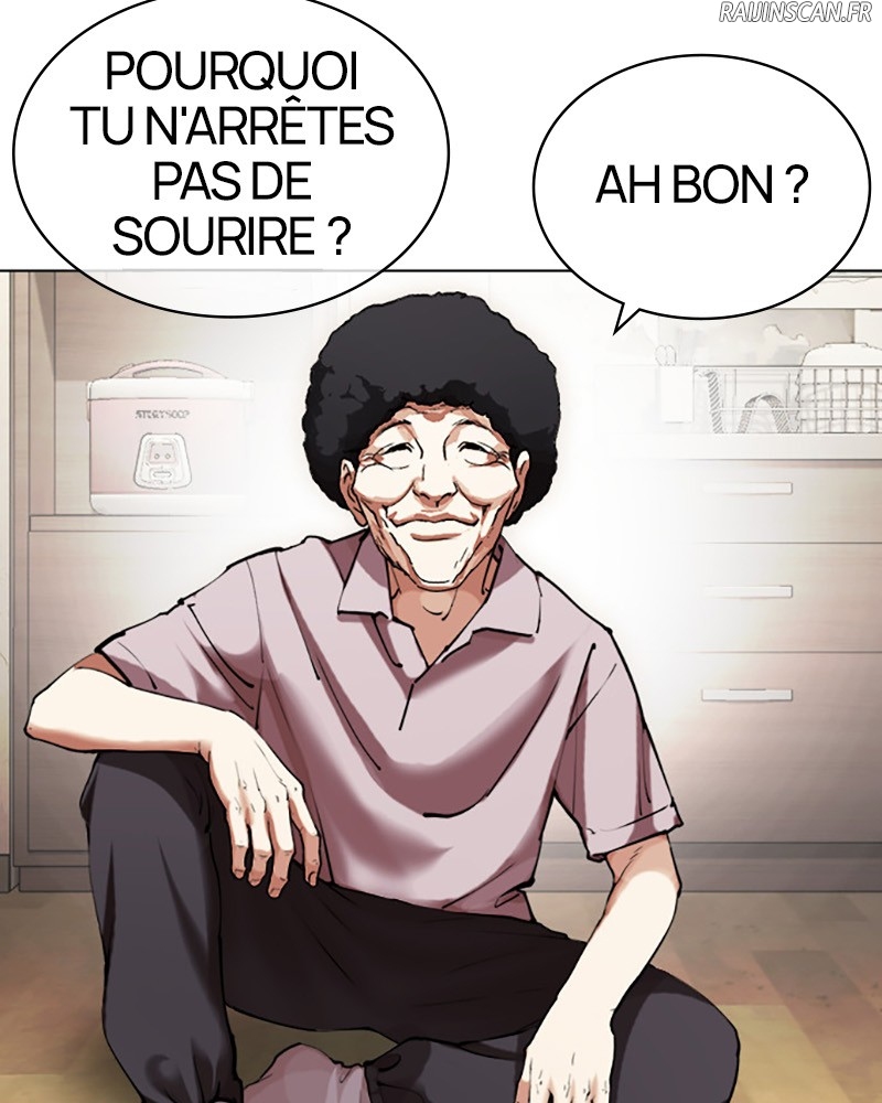 Lookism Chapitre 432 - Page 165