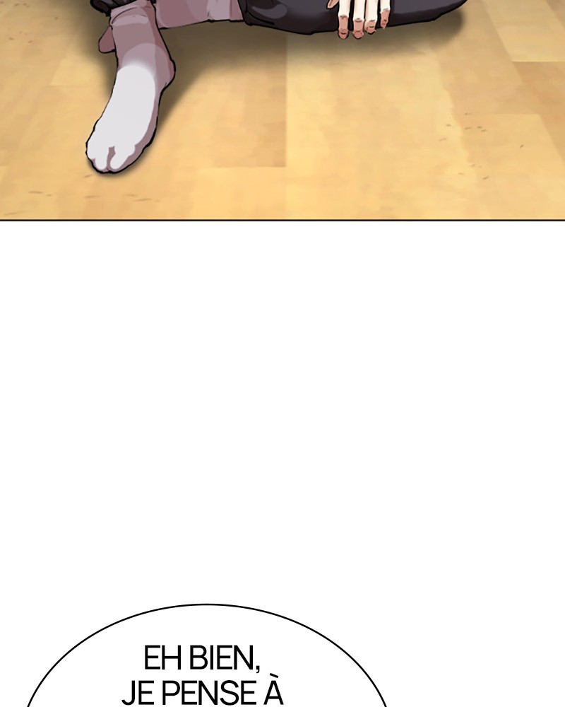 Lookism Chapitre 432 - Page 166