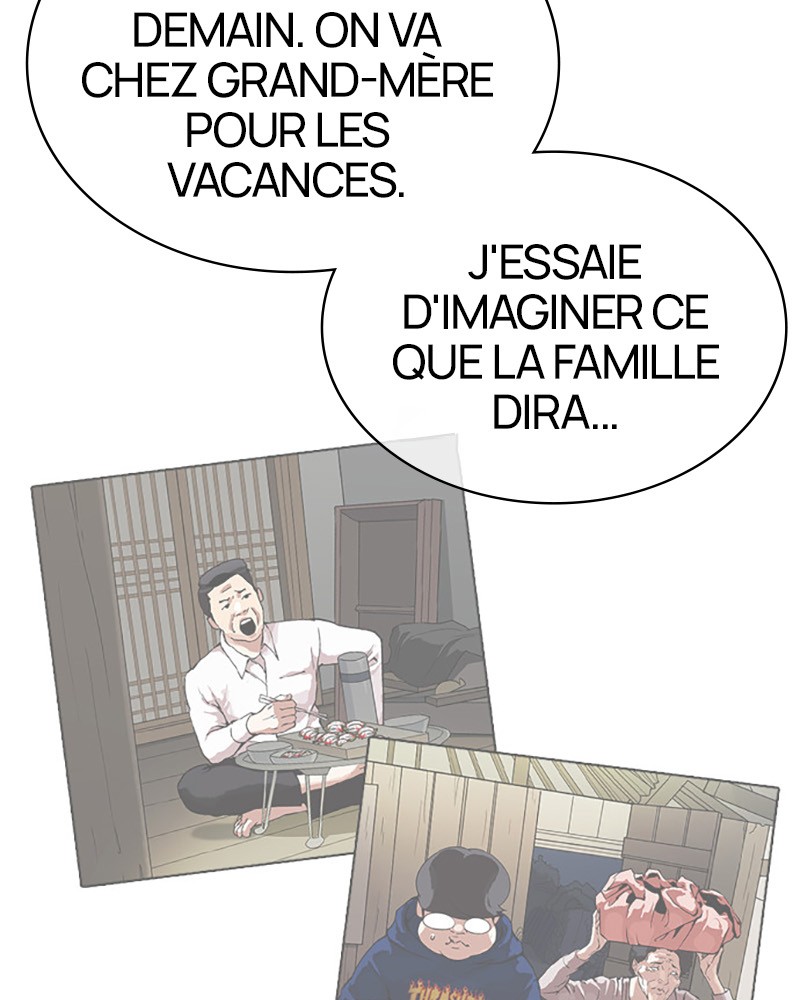 Lookism Chapitre 432 - Page 167