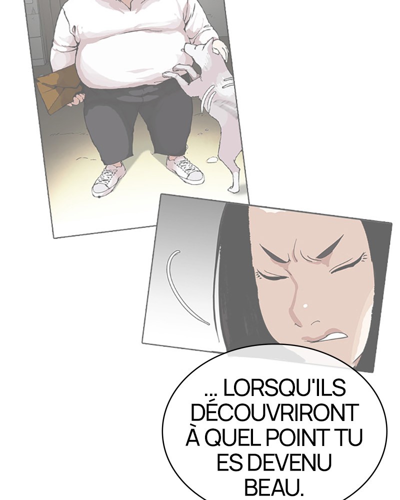 Lookism Chapitre 432 - Page 169