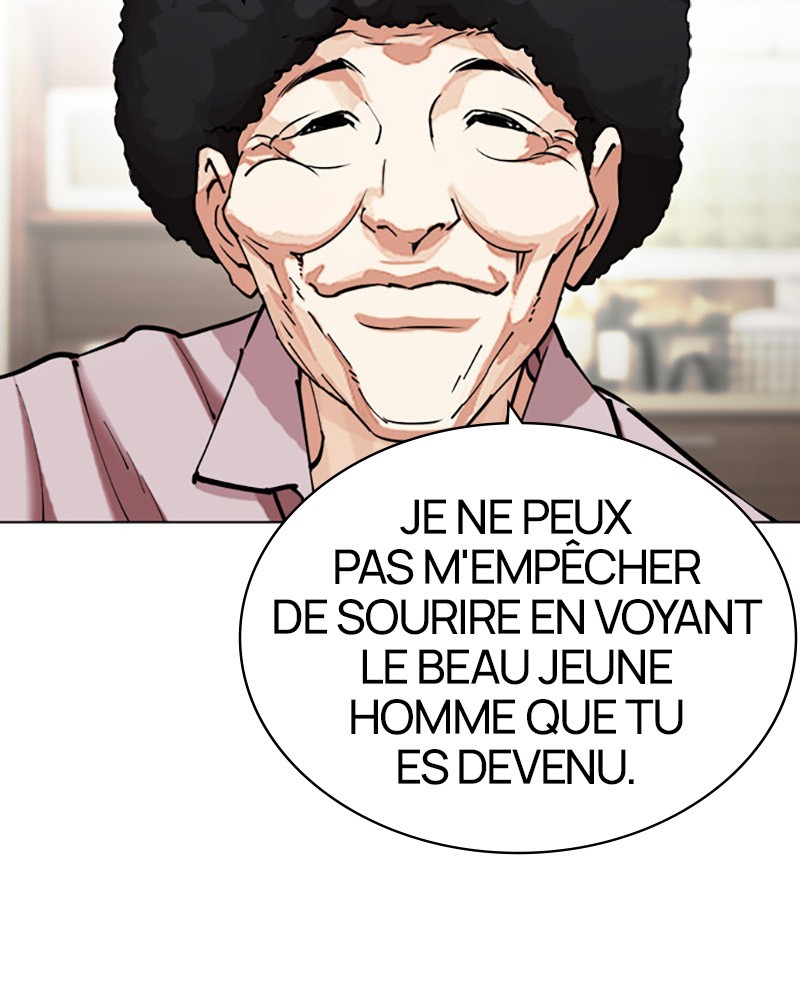 Lookism Chapitre 432 - Page 171