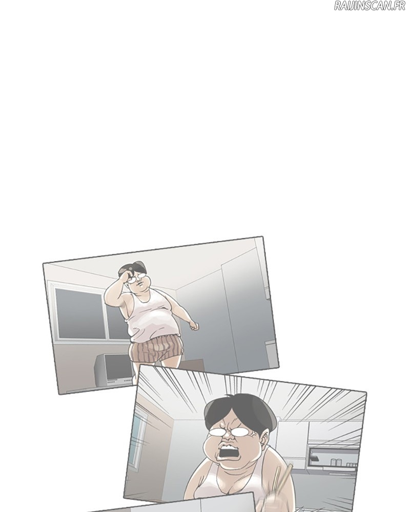 Lookism Chapitre 432 - Page 175