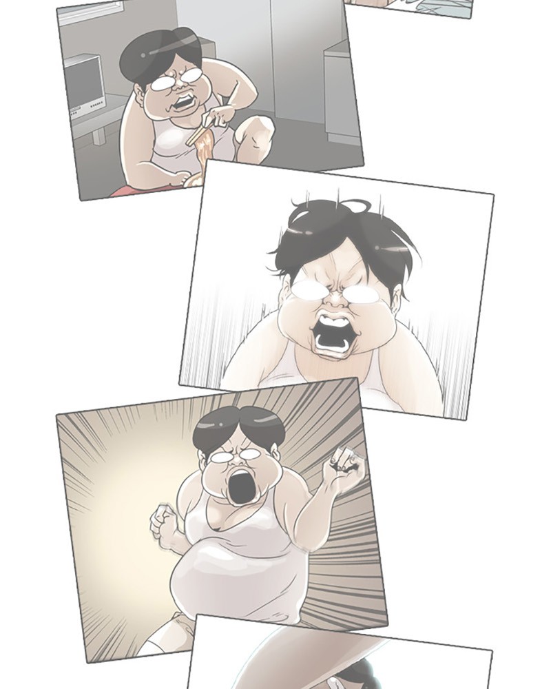 Lookism Chapitre 432 - Page 176