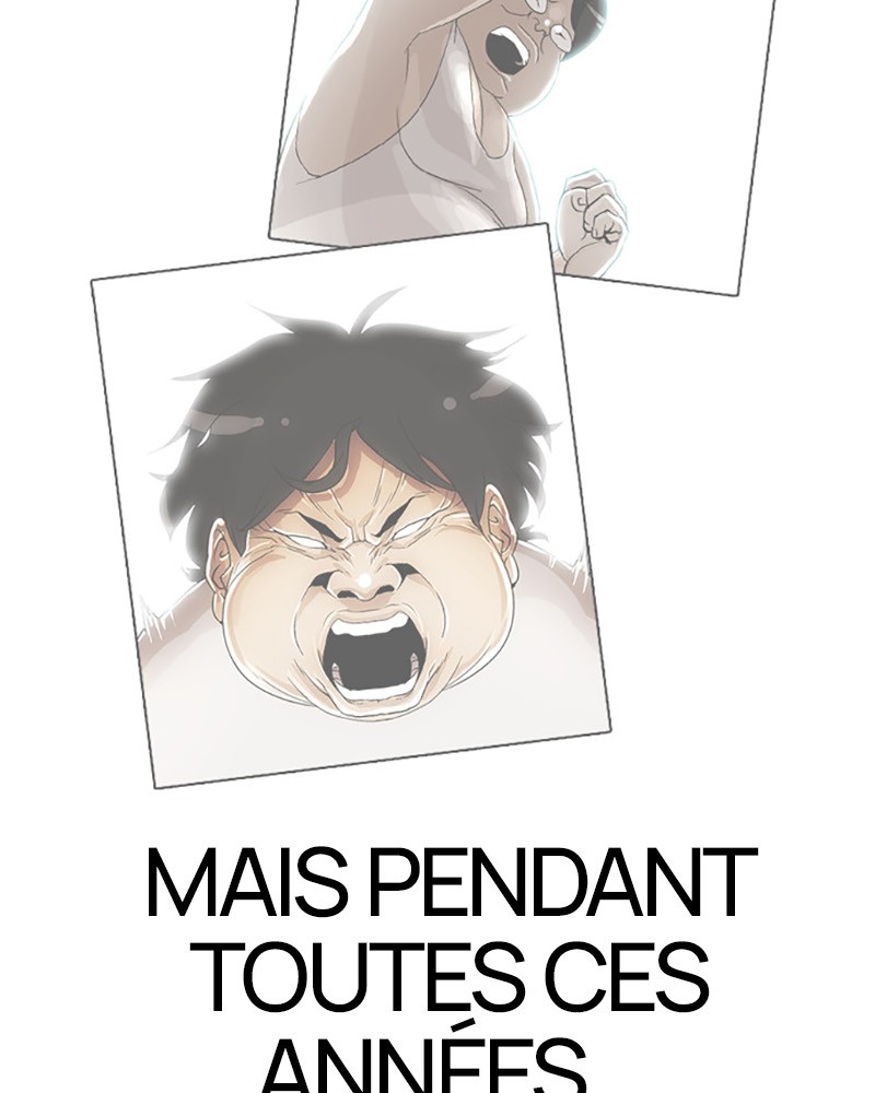 Lookism Chapitre 432 - Page 177
