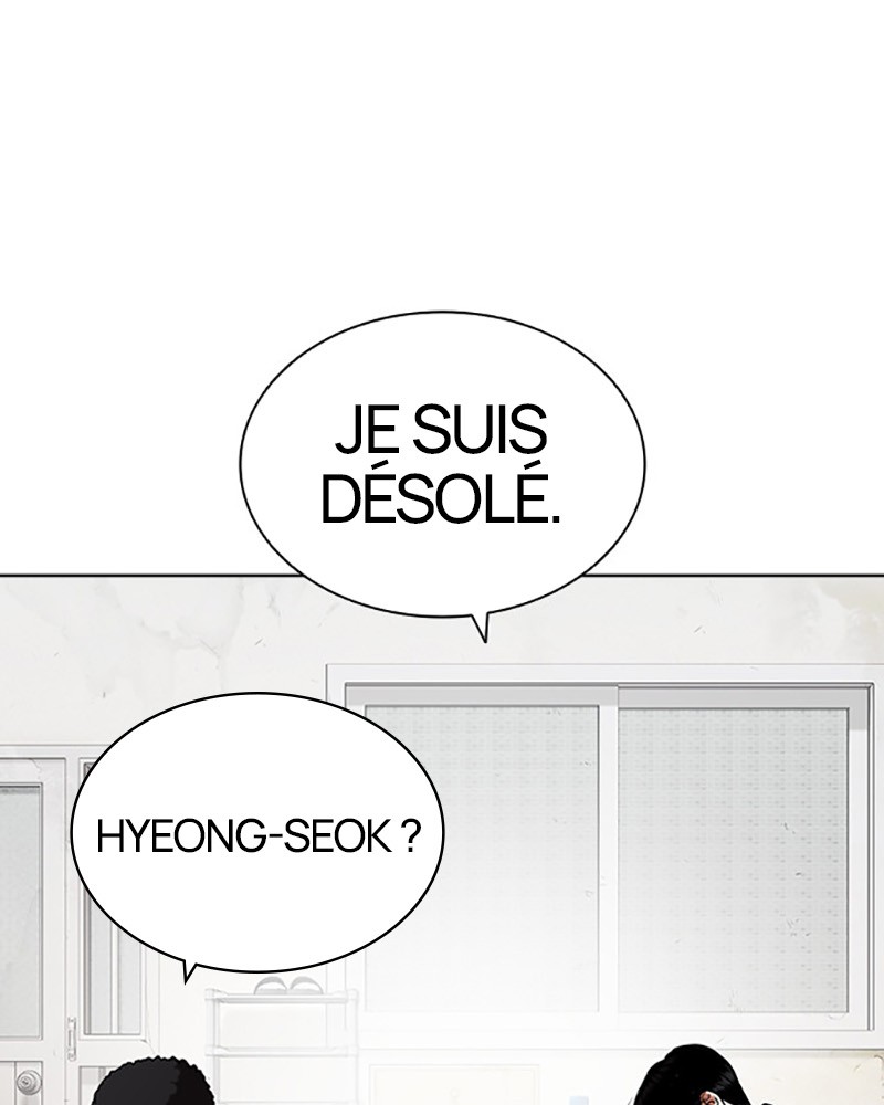 Lookism Chapitre 432 - Page 179