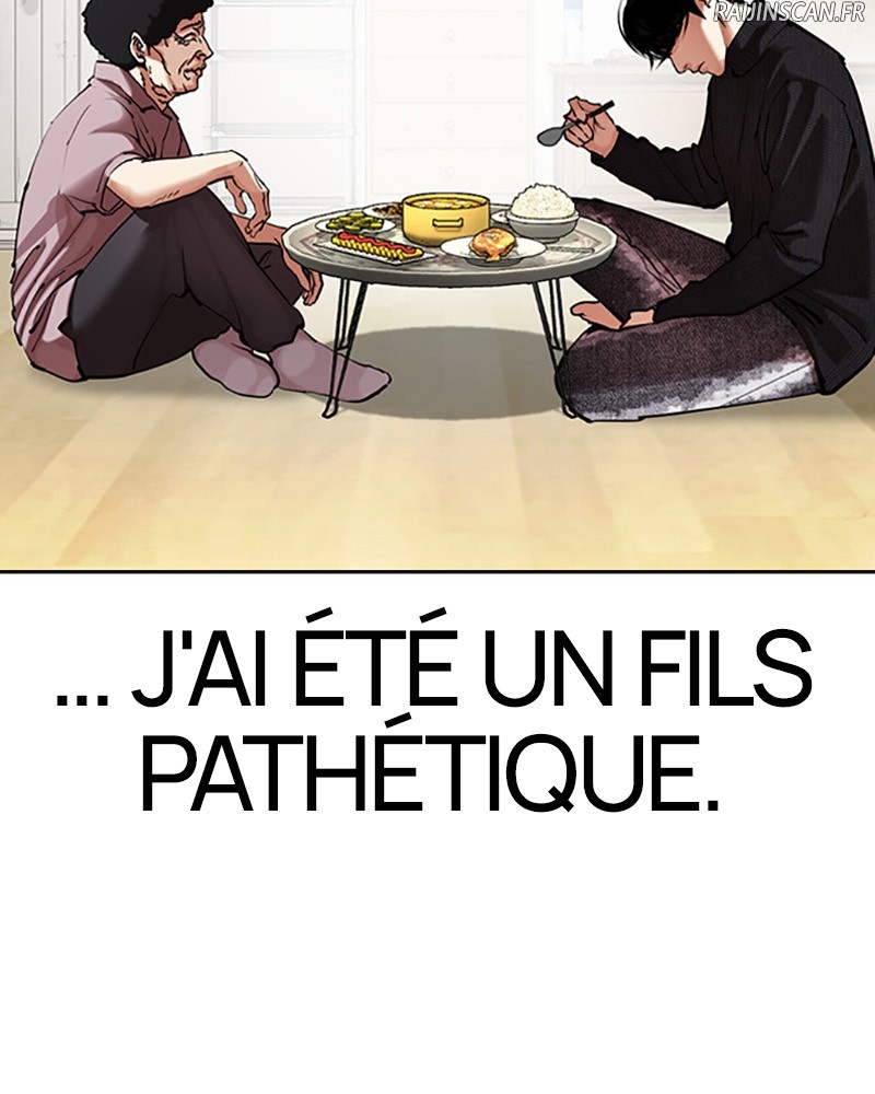 Lookism Chapitre 432 - Page 180