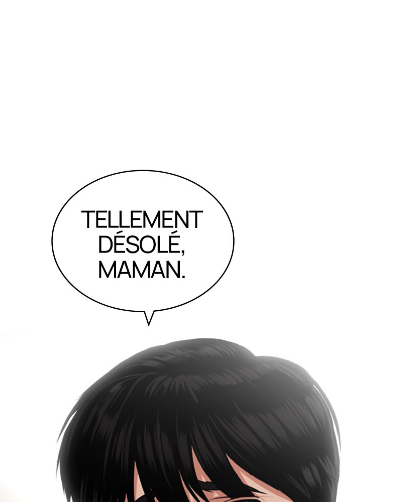 Lookism Chapitre 432 - Page 181