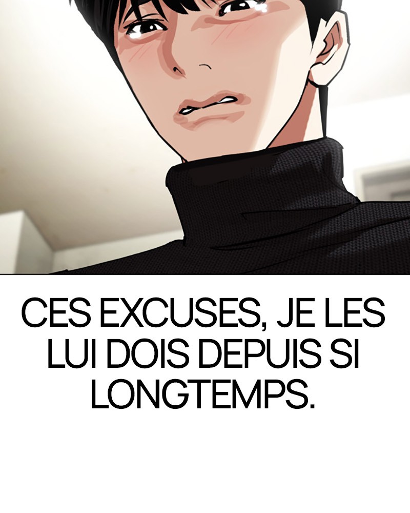 Lookism Chapitre 432 - Page 182
