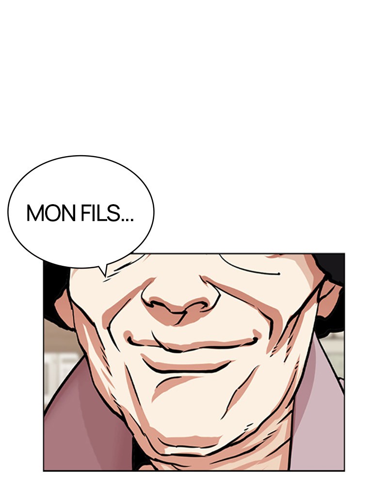 Lookism Chapitre 432 - Page 183