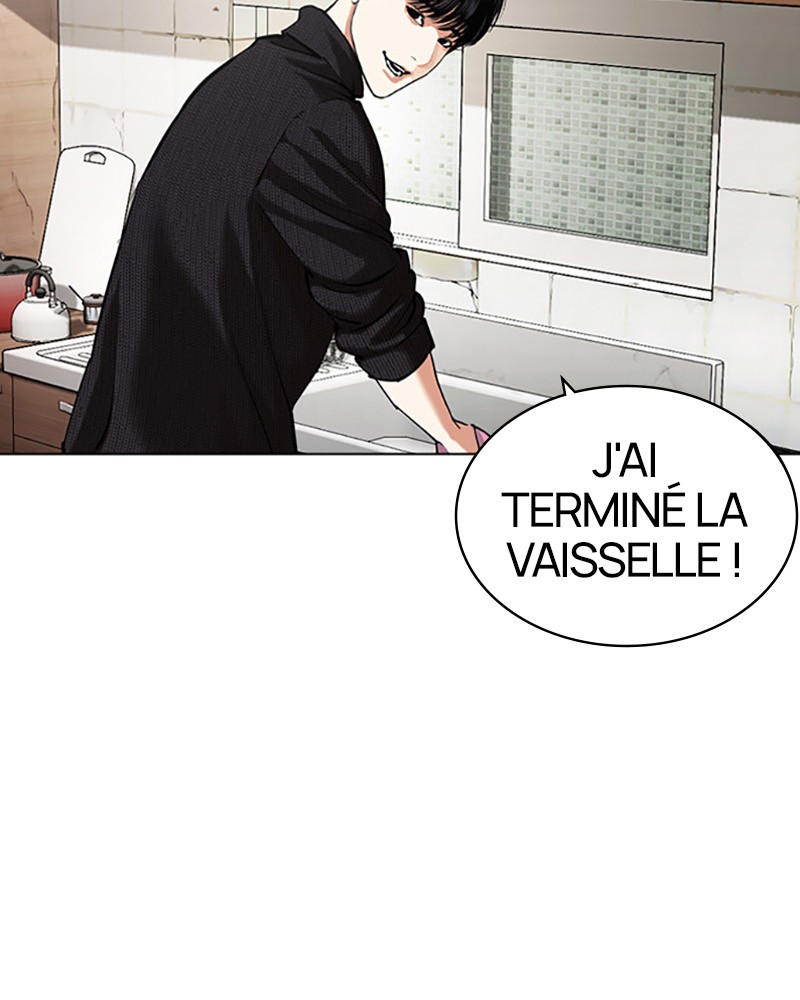 Lookism Chapitre 432 - Page 187