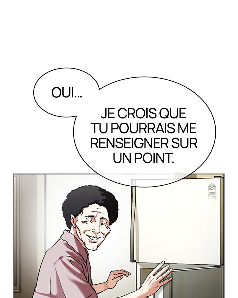 Lookism Chapitre 432 - Page 188