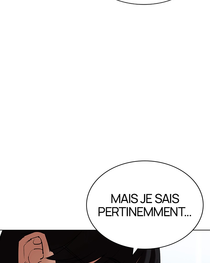 Lookism Chapitre 432 - Page 19