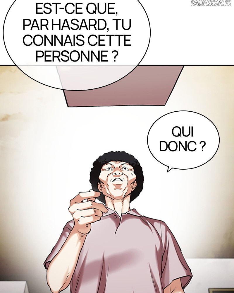 Lookism Chapitre 432 - Page 190