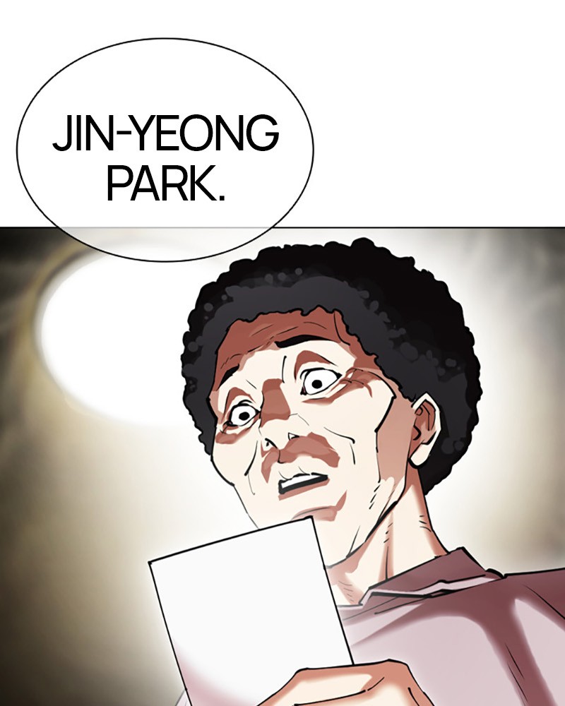 Lookism Chapitre 432 - Page 193