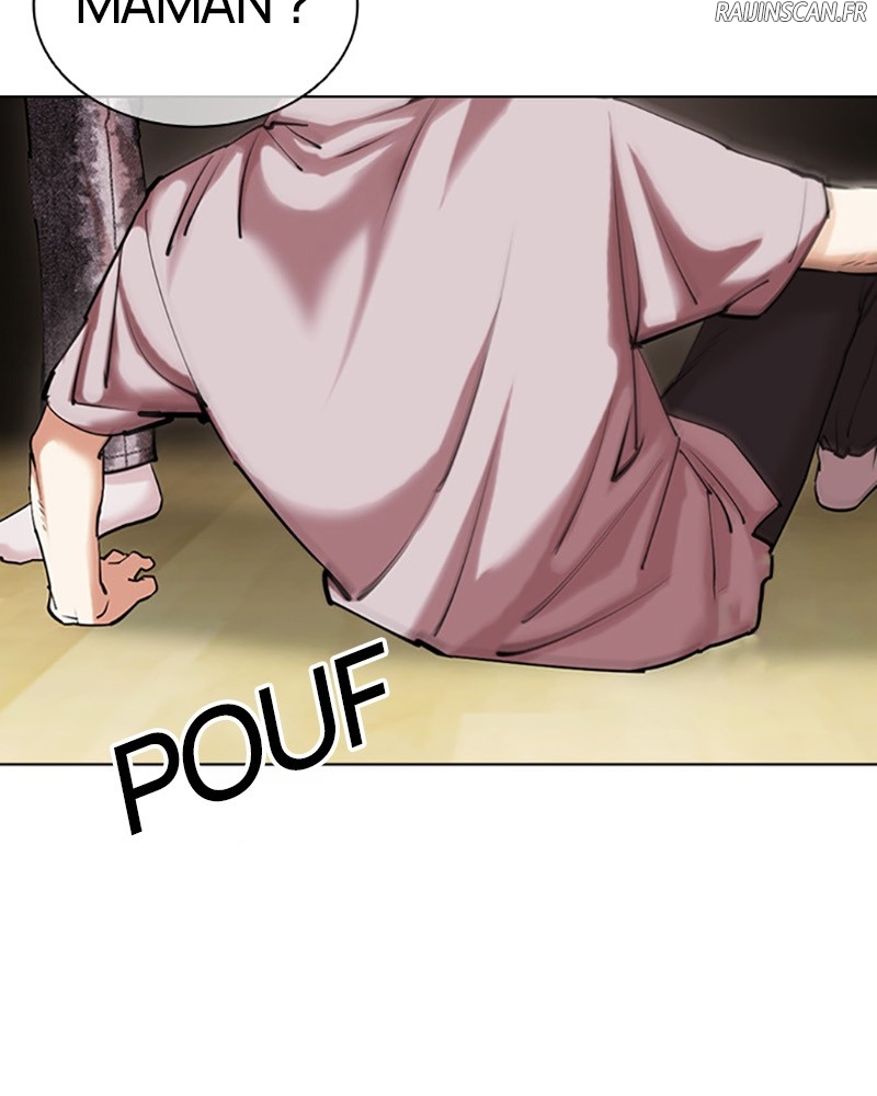 Lookism Chapitre 432 - Page 195