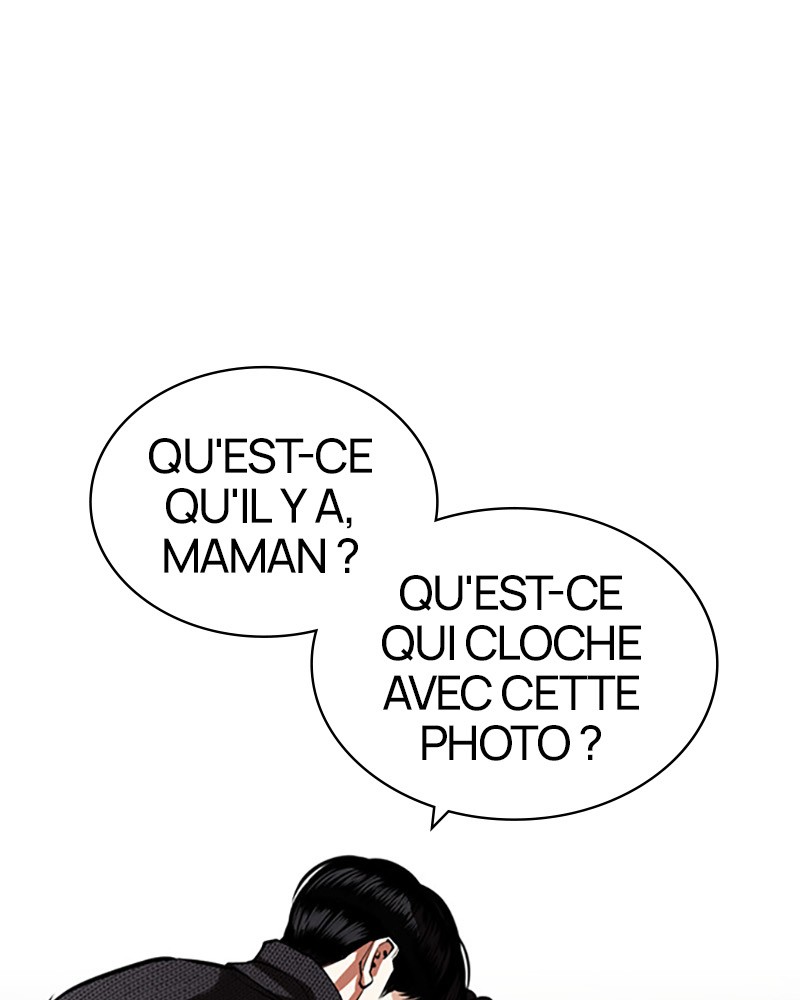 Lookism Chapitre 432 - Page 196