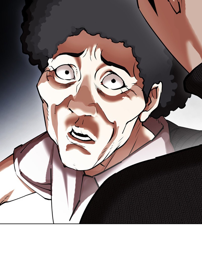 Lookism Chapitre 432 - Page 199