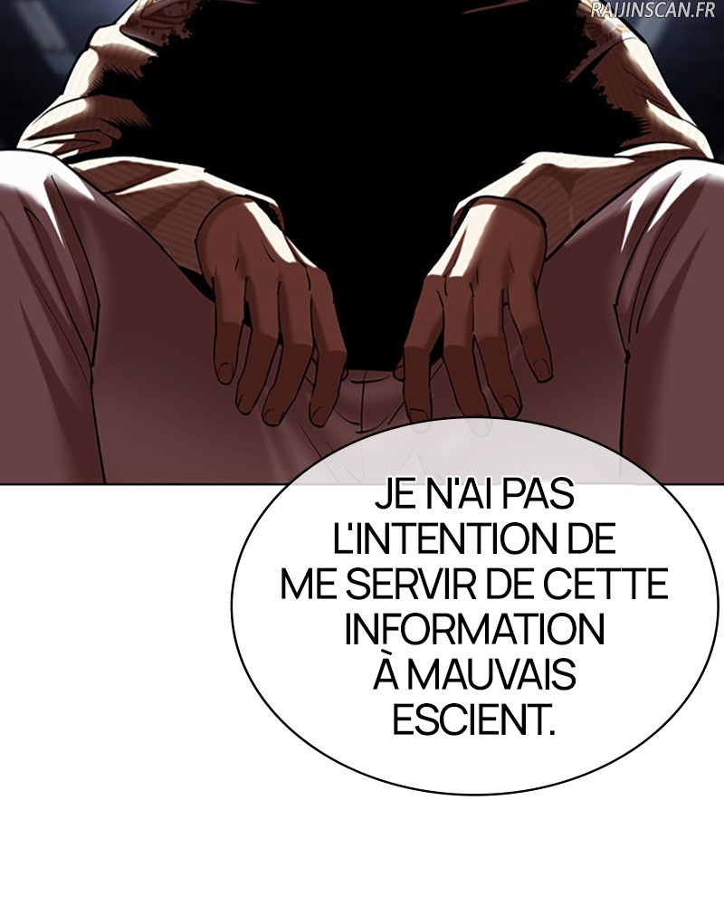 Lookism Chapitre 432 - Page 25