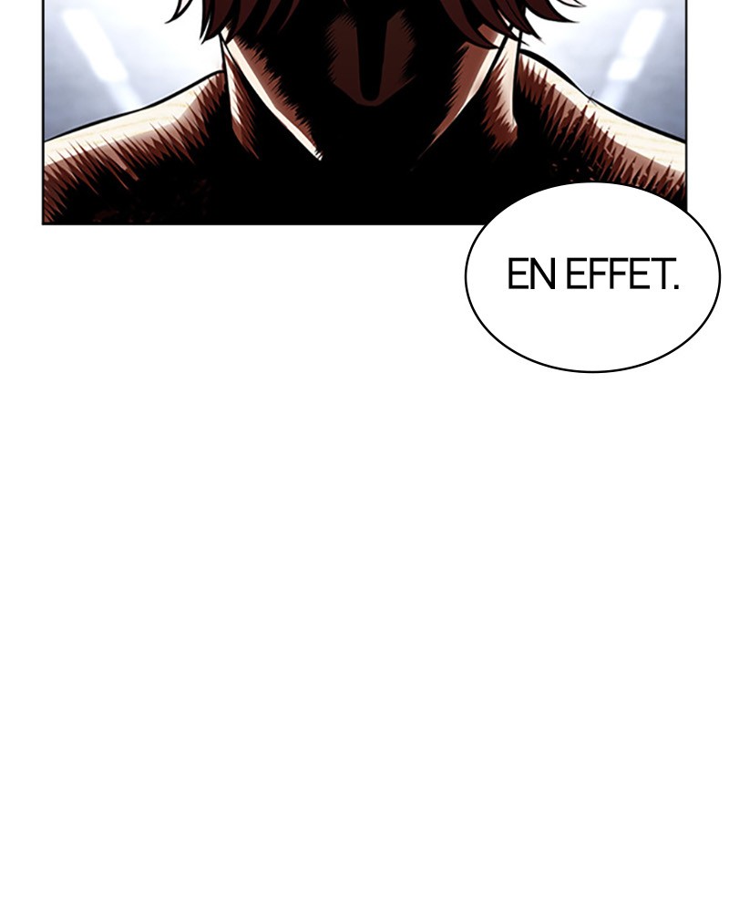 Lookism Chapitre 432 - Page 27