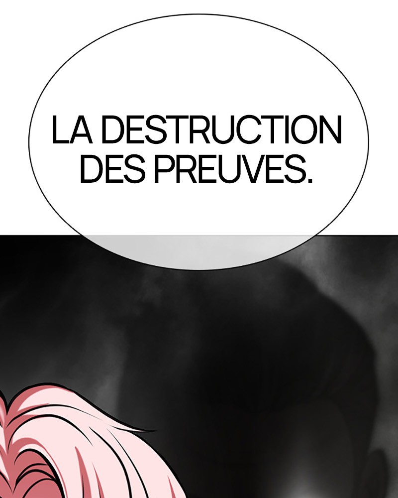 Lookism Chapitre 432 - Page 29