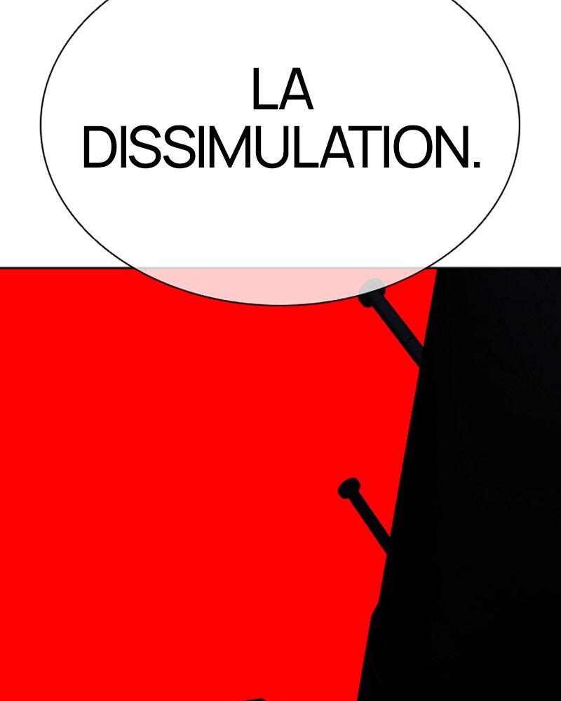 Lookism Chapitre 432 - Page 32