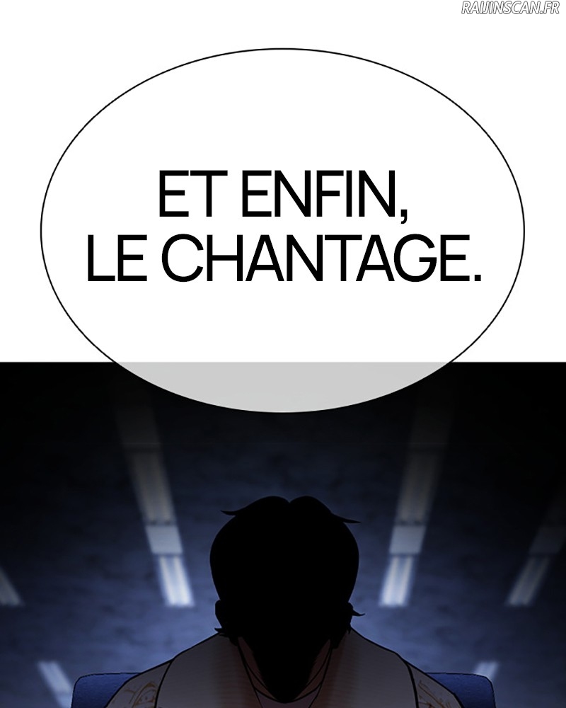Lookism Chapitre 432 - Page 35