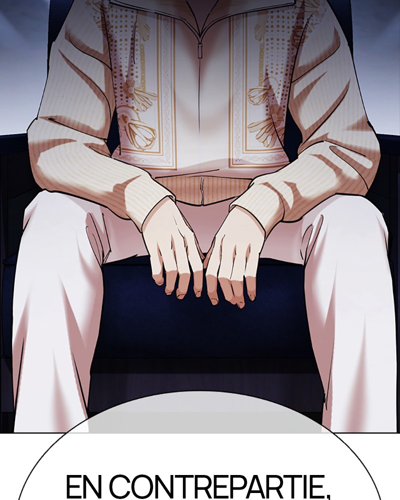 Lookism Chapitre 432 - Page 36