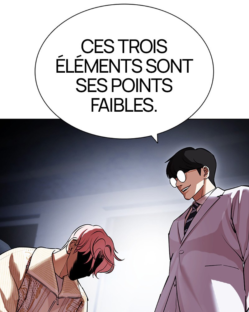 Lookism Chapitre 432 - Page 38