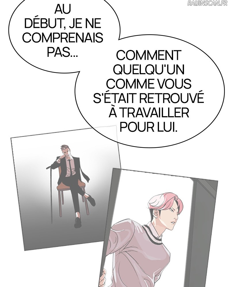 Lookism Chapitre 432 - Page 40
