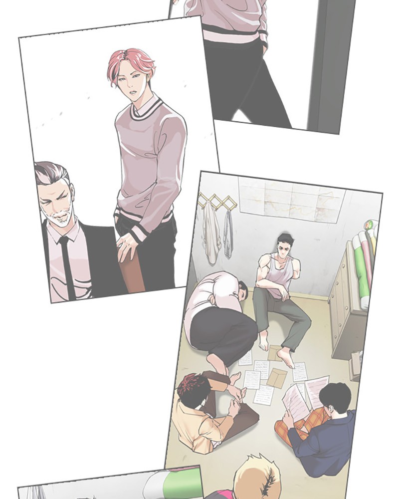 Lookism Chapitre 432 - Page 41