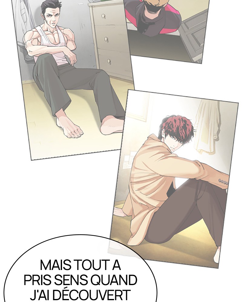 Lookism Chapitre 432 - Page 42