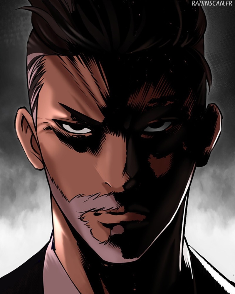Lookism Chapitre 432 - Page 5