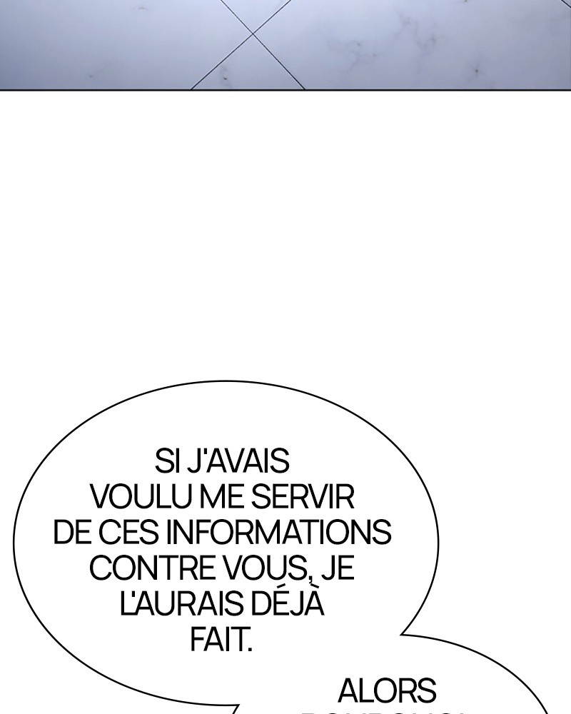 Lookism Chapitre 432 - Page 54