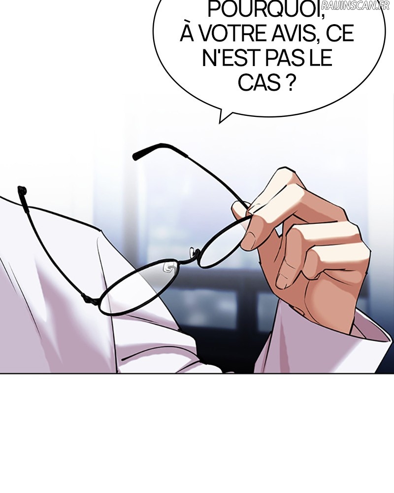 Lookism Chapitre 432 - Page 55