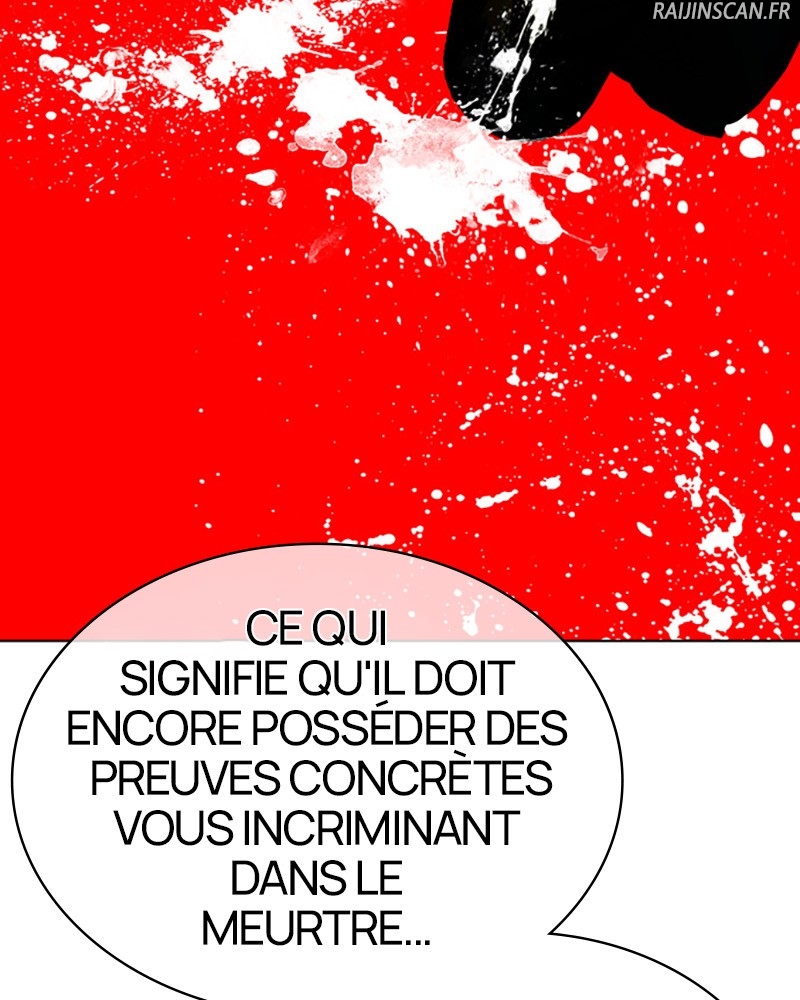 Lookism Chapitre 432 - Page 60